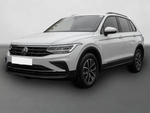 Volkswagen Tiguan 1.4 eHybrid DSG Life ACC AUT DYNLICHT FLA