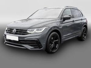Volkswagen Tiguan 1.4 eHybrid DSG R-Line ACC AHK AUT