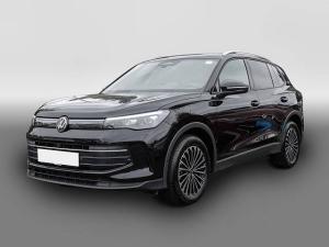 Volkswagen Tiguan 1.5 eTSI DSG Goal 360 ACC AUT EL.HECK FLA
