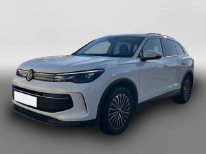 Volkswagen Tiguan 1.5 eTSI DSG Life Infotainmentp. Designp.
