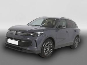 Volkswagen Tiguan 1.5 eTSI GOAL