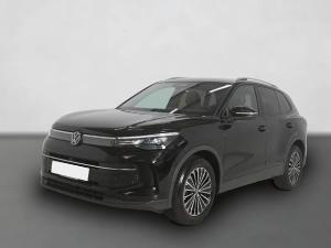 Volkswagen Tiguan 1.5 eTSI GOAL