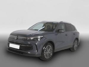 Volkswagen Tiguan 1.5 eTSI GOAL
