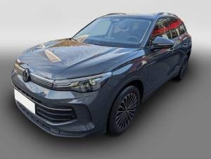 Volkswagen Tiguan 1.5 eTSI Life Kamera Navi LED Totw. LHZ