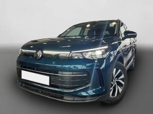 Volkswagen Tiguan 1.5 eTSI Prime Navi LED-Plus Kamera ACC Winterpaket Totwinkel