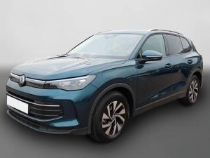 Volkswagen Tiguan 1.5 eTSI Prime Navi LED-Plus Kamera ACC Winterpaket Totwinkel