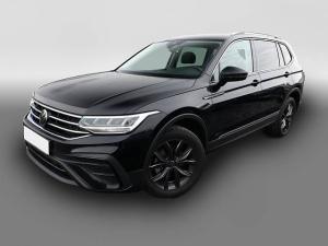 Volkswagen Tiguan 1.5 TSI 150 7-S LED Nav AppCo