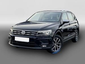 Volkswagen Tiguan 1.5 TSI Comfortline AHK+ACTIVE-L