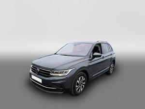 Volkswagen Tiguan 1.5 TSI DSG Active Navi,Cargo-Paket,Kamera