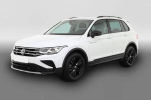 Volkswagen Tiguan 1.5 TSI DSG Life IQ.Light/ACC/Standhzg./Kamera
