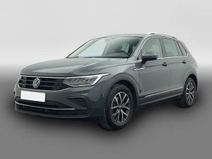 Volkswagen Tiguan 1.5 TSI DSG Life NAVI ACC