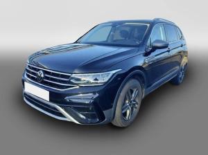 Volkswagen Tiguan 2.0 TDI 4M DSG Elegance IQ.Light/ACC/App/Navi/AHK