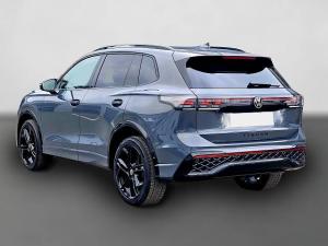 Volkswagen Tiguan 2.0 TDI 4MOTION DSG R-Line IQ.Drive AHK