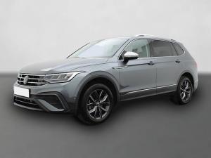 Volkswagen Tiguan 2.0 TDI DSG 4Mo. Move AHK 7-S. KAMERA KESSY