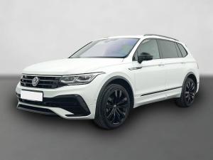 Volkswagen Tiguan 2.0 TDI DSG 4Mo. R-Line 7-S. AHK IQ.LIGHT PANO DCC 360-KAM