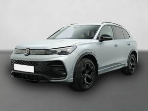 Volkswagen Tiguan 2.0 TDI DSG 4Mo. R-Line BLACK-STYLE AHK H&K ALU19