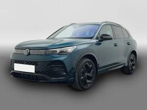Volkswagen Tiguan 2.0 TDI DSG 4Mo. R-line BLACK-STYLE STANDHZ AHK