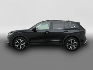Volkswagen Tiguan 2.0 TDI DSG Elegance AHK NAVI ALU19