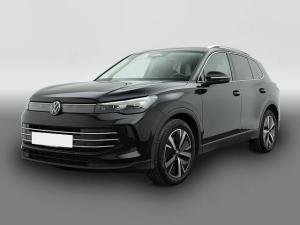 Volkswagen Tiguan 2.0 TDI DSG Elegance AHK NAVI ALU19