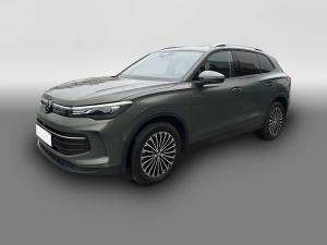 Volkswagen Tiguan 2.0 TDI DSG Life AHK KAMERA ACC LED NAVI