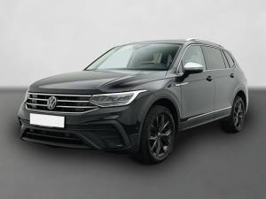 Volkswagen Tiguan 2.0 TDI DSG Move 7-SITZE AHK NAVI