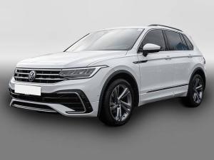 Volkswagen Tiguan 2.0 TDI DSG R-Line