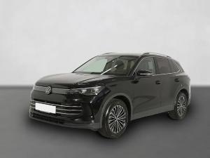 Volkswagen Tiguan 2.0 TDI Elegance