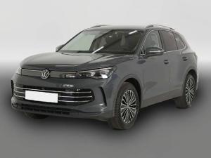 Volkswagen Tiguan 2.0 TDI Elegance
