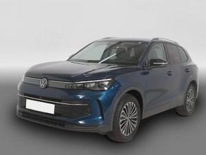 Volkswagen Tiguan 2.0 TDI GOAL
