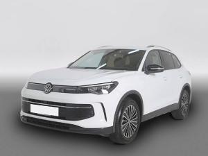Volkswagen Tiguan 2.0 TDI GOAL