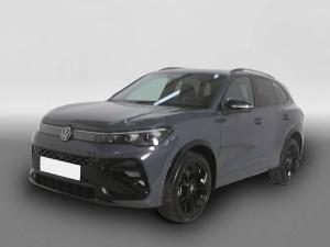 Volkswagen Tiguan 2.0 TSI 4Motion R-Line Black Style