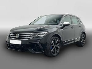 Volkswagen Tiguan 2.0 TSI DSG 4Mo. R AHK PANO DCC IQ-LIGHT SHZ