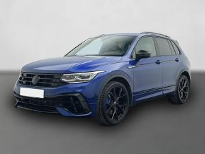 Volkswagen Tiguan 2.0 TSI DSG 4Mo. R AKRA IQ.LIGHT DCC ALU APP-CONNECT