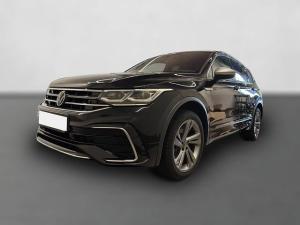 Volkswagen Tiguan 2.0 TSI DSG 4Mo R-Line AHK REAR ACC IQ.LIGHT
