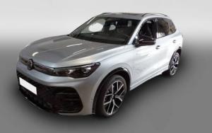 Volkswagen Tiguan 2.0 TSI DSG 4Mo. R-Line PANO AHK KAMERA