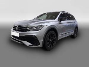 Volkswagen Tiguan 2.0 TSI DSG 4Mo. R-Line PANO AHK LED ACC NAVI