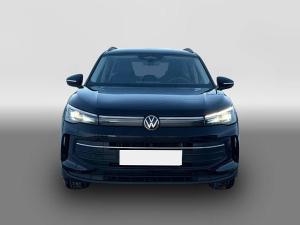 Volkswagen Tiguan Goal eTSI DSG|AHK|360°|18″|LED|NAVI|ACC|
