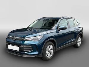Volkswagen Tiguan Life 2.0 TDI DSG AHK LED Assistenzpaket