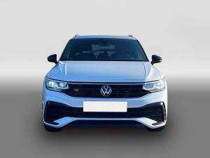 Volkswagen Tiguan R-Line 4MO TDI DSG|20″|PANO|AHK|HARMAN|IQ