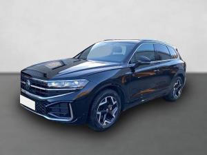 Volkswagen Touareg 3.0 TDI 170 kW 4Motion R-Line*Leder*AHK