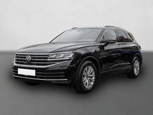 Volkswagen Touareg 3.0 TDI 4Motion DSG Elegance 0603 360