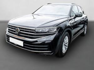 Volkswagen Touareg 3.0 TDI 4Motion DSG Elegance 2xKLIMA 360