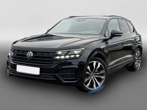 Volkswagen Touareg 3.0 TDI Tiptronic 4-MOTION R-Line 21″+LU