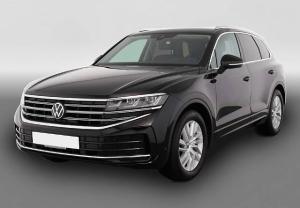 Volkswagen Touareg 3.0 TDI V6 4Motion Elegance
