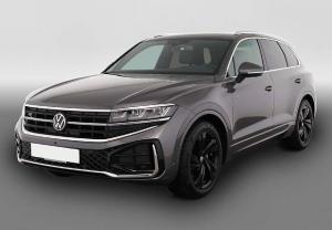 Volkswagen Touareg 3.0 TDI V6 4Motion R-Line