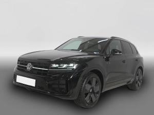 Volkswagen Touareg 3.0 TDI V6 4Motion R-Line Black Style