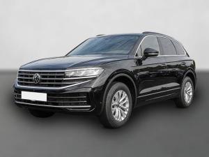 Volkswagen Touareg 3.0TDI Elegance LUFTFED NAVI LEDER