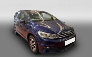 Volkswagen Touran 1.5 TSI Active LED ACC NAVI SHZ PARKP