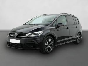 Volkswagen Touran 1.5 TSI DSG Highline R-Line BLACK-STYLE KAMERA NAVI