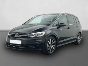 Volkswagen Touran 1.5 TSI DSG R-Line 7-S. LED KAMERA NAVI ACC 18